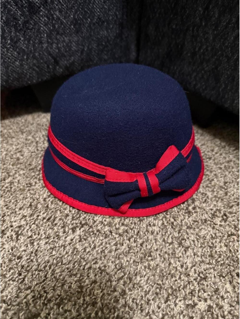 Janie and Jack Kid's Hat